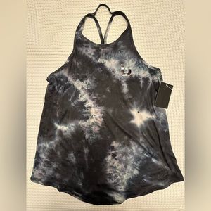 Burn Boot Camp Tank Top - size large